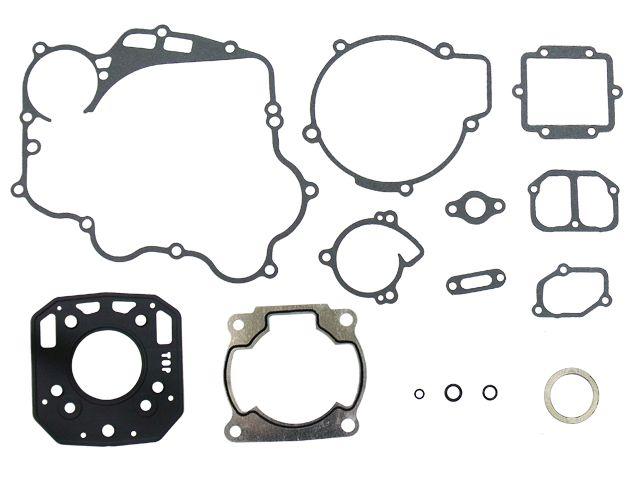 Namura Technologies Gasket Full Set 86-03 KMX125, Namura Nx-20006f Kawasaki