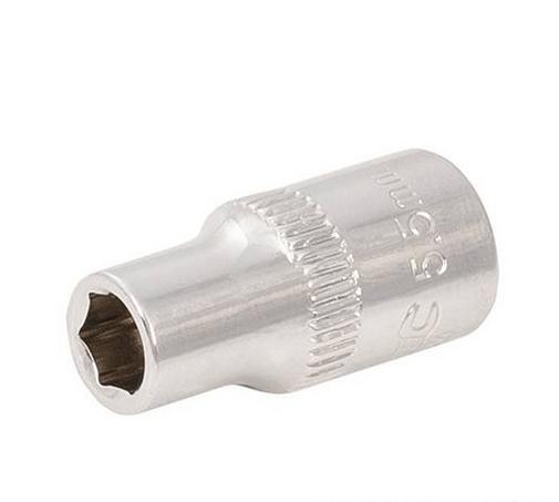 Toolstream 5.5mm Socket 1/4 Drive