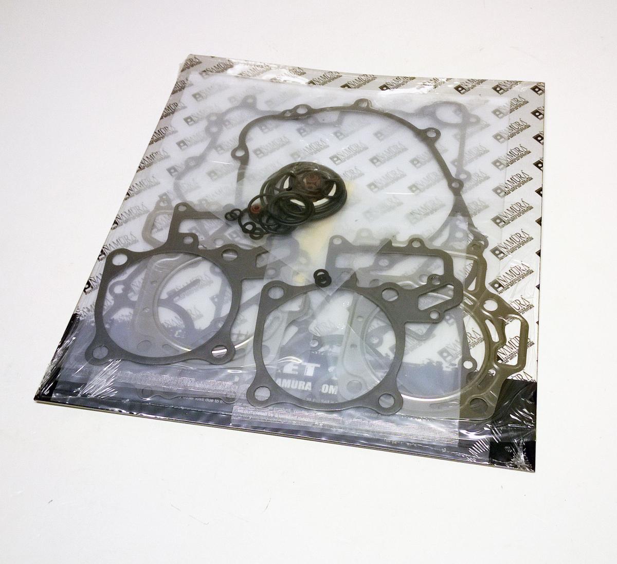Namura Technologies Gasket Ful Set 15-17 Teryx 800, Namura Na-20077f Kawasaki