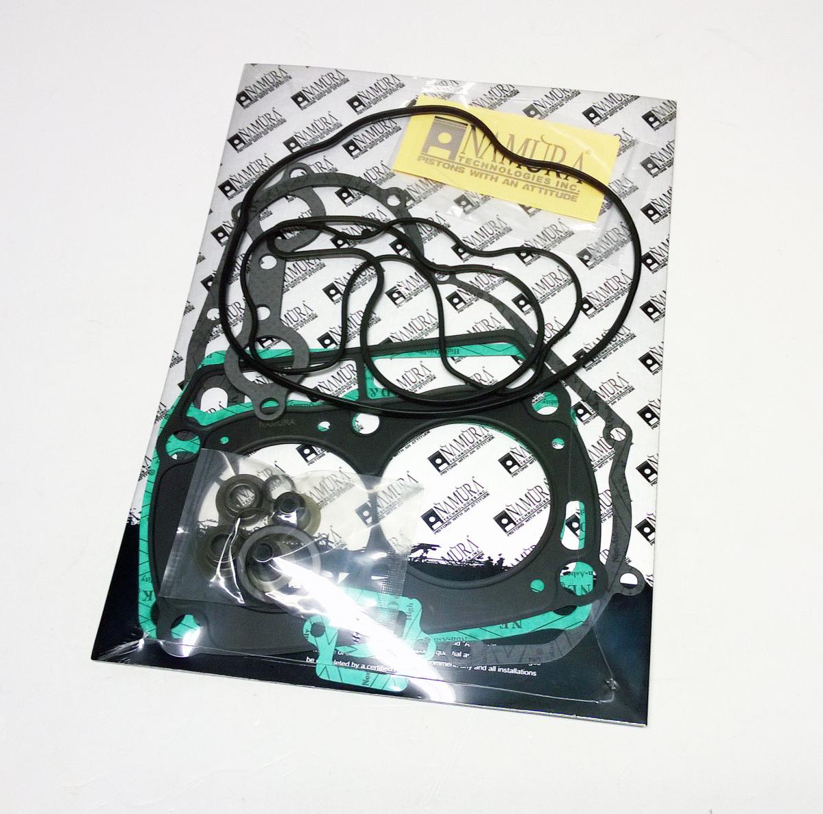 Namura Technologies Gasket Full Set 11-14 800 Pol, Namura Na-50082f Polaris, Sportsman