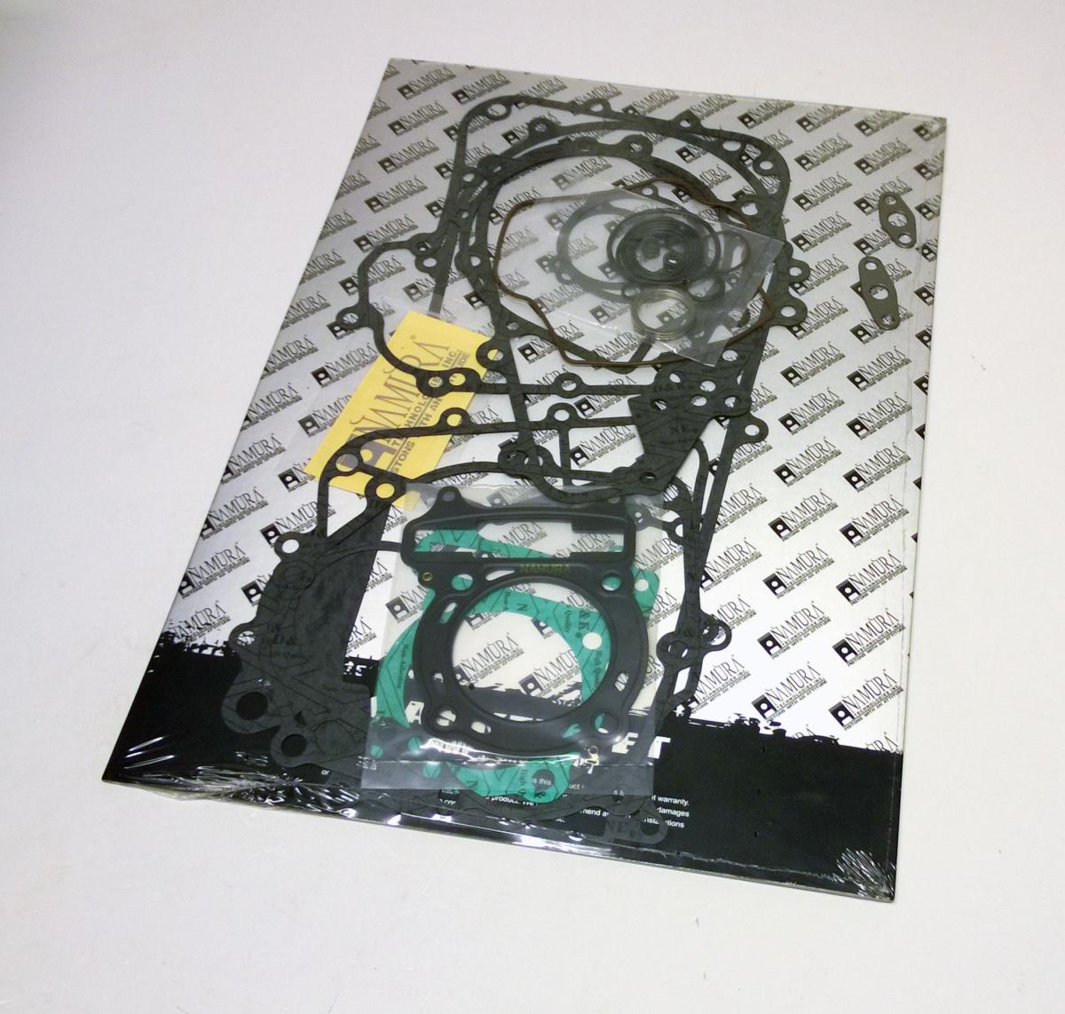 Namura Technologies Gasket Full Set Kymco MXU300, Namura Na-14003f Maxxer300hr