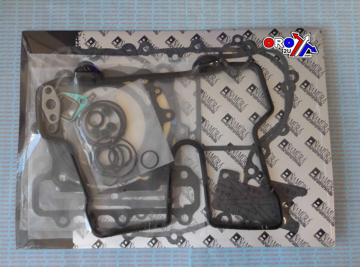 Namura Technologies Gasket Full Set Kymco MXU500, Namura Na-14006f UXV500