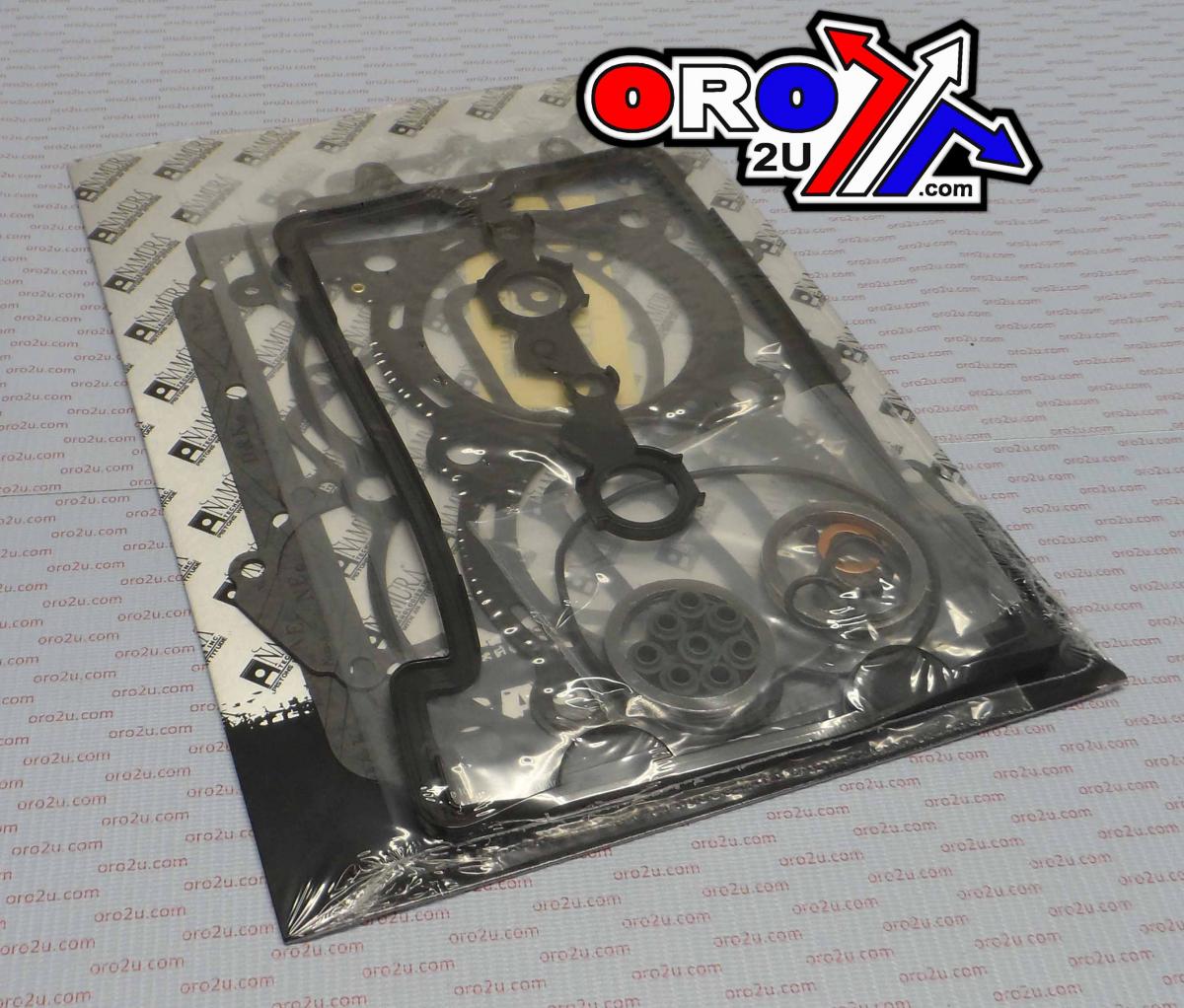 Namura Technologies Gasket Full Set XP 900 11-14, Namura Na-50090f Polaris