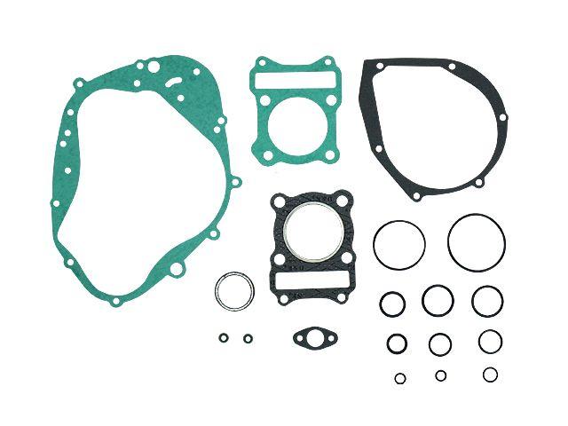 Namura Technologies Gasket Full Set KLX / DRZ125L, Namura Nx-20007f KLX125, 19pc