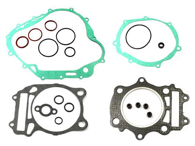 Namura Technologies Gasket Full Set 90-99 DR350T, Namura Nx-30044f Suzuki, 21p