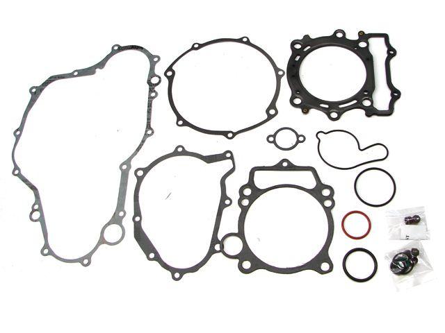 Namura Technologies Gasket Full Set 98-99 YZF400, Namura Nx-40040f WRF400