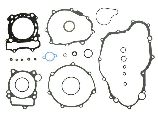 Namura Technologies Gasket Full Set 03-09 WR250F, Namura Nx-40036f Yamaha