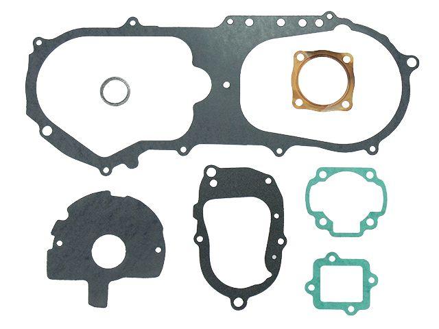 Namura Technologies Gasket Full Set Polaris 90, Namura Na-50009f ATV Quad