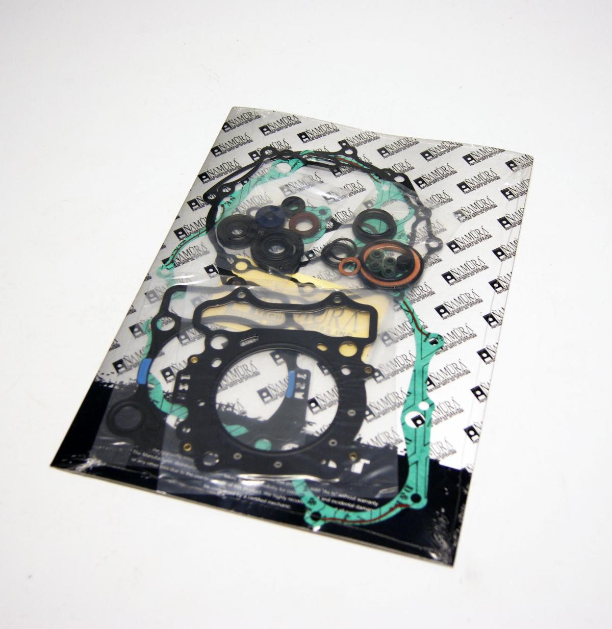 Namura Technologies Gasket Full Set YZ250F 14-15, Namura Nx-40037f Yamaha