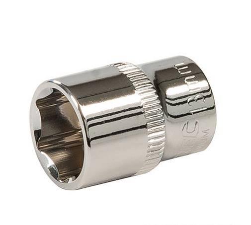 Toolstream 13mm Socket 1/4 Drive