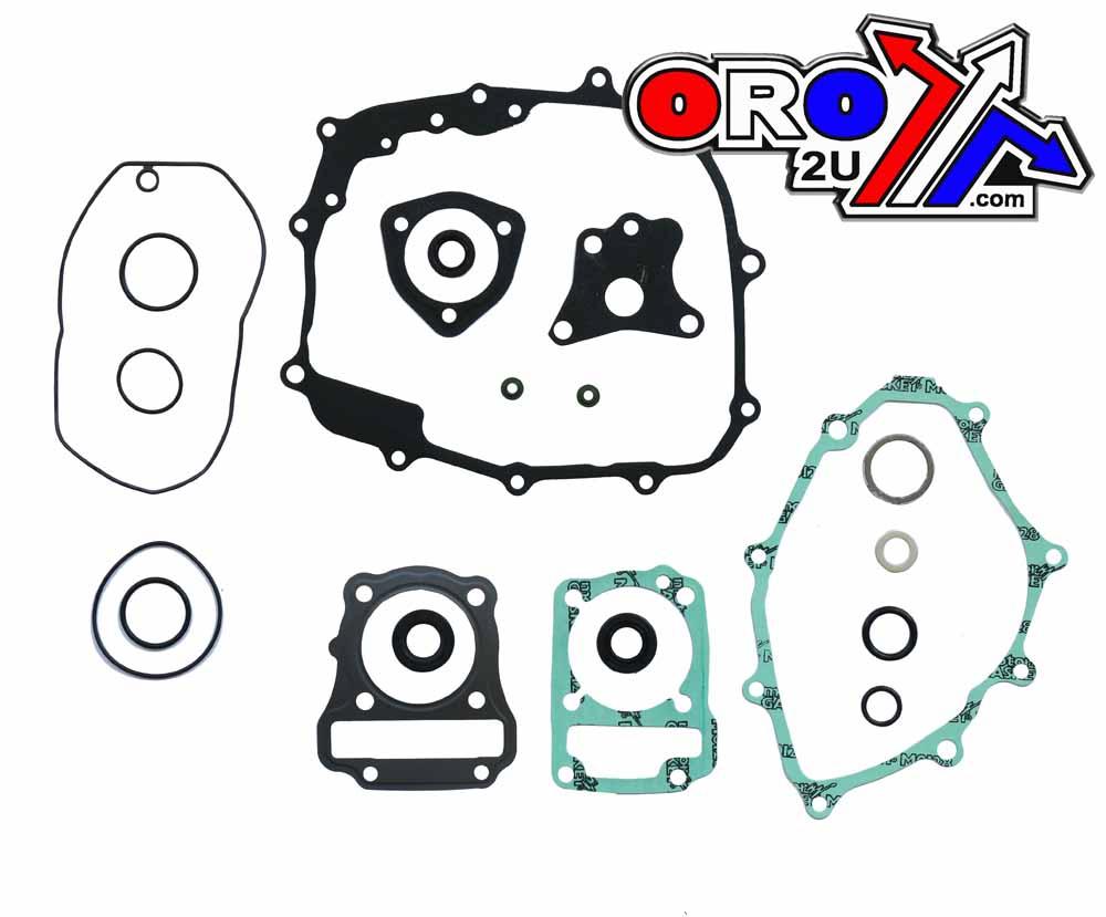 Namura Technologies Gasket Full Set CRF125F 14-15, Namura Nx-10125f Honda