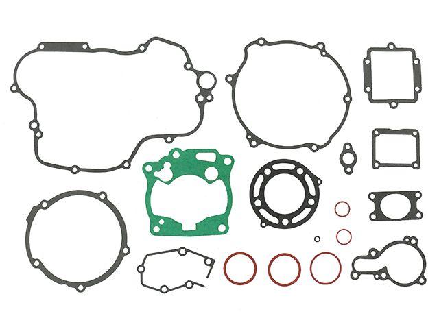 Namura Technologies Gasket Full Set 98-02 KX125, Namura Nx-20000f Kawasaki