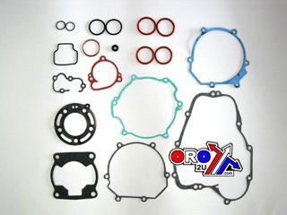 Namura Technologies Gasket Full Set 01-13 KX85, Namura Nx-20085f
