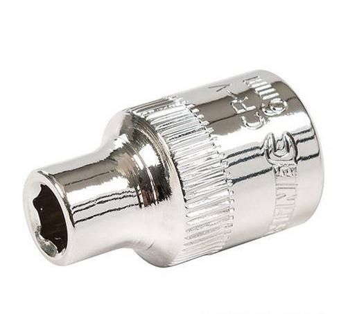 Toolstream 6mm Socket 3/8 Drive