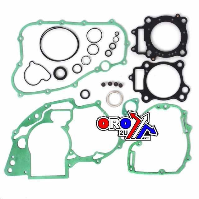 Dirt Racing Gasket Full Set Honda 2004 - 2009 CRF R X 250
