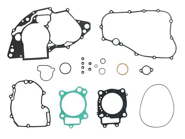 Namura Technologies Gasket Full Set 04-09 CRF250, Namura Nx-10030f Honda MX