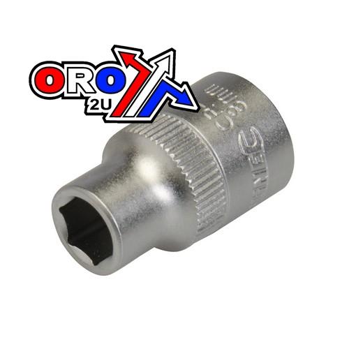 Toolstream 7mm Socket 3/8 Drive