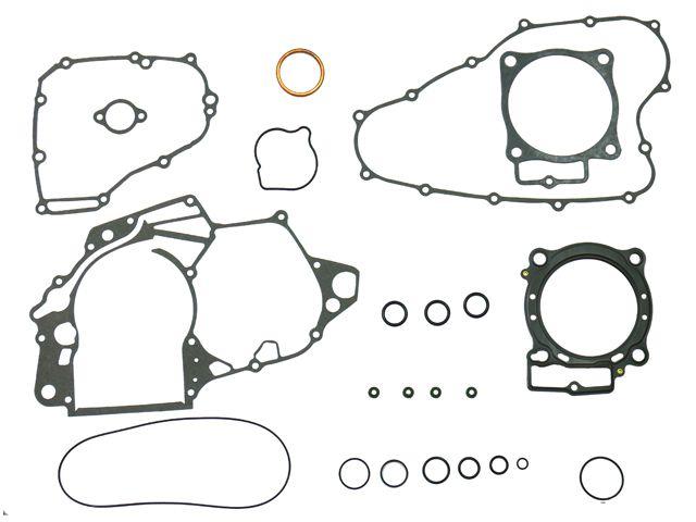 Namura Technologies Gasket Full Set 09-15 CRF450R, Namura Nx-10048f Honda MX