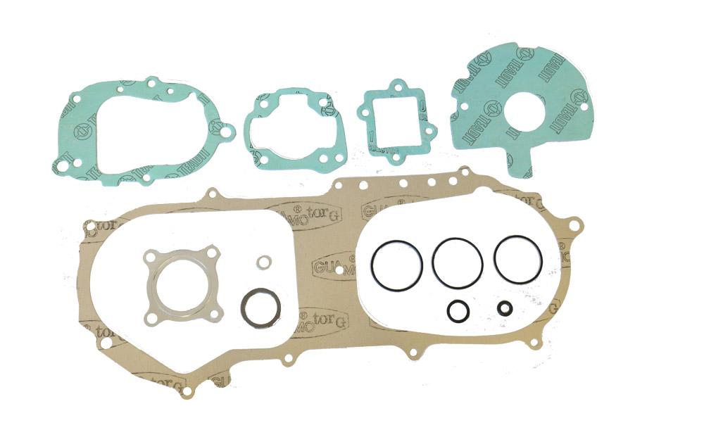 Namura Technologies Gasket Full 01-06 Polaris 50