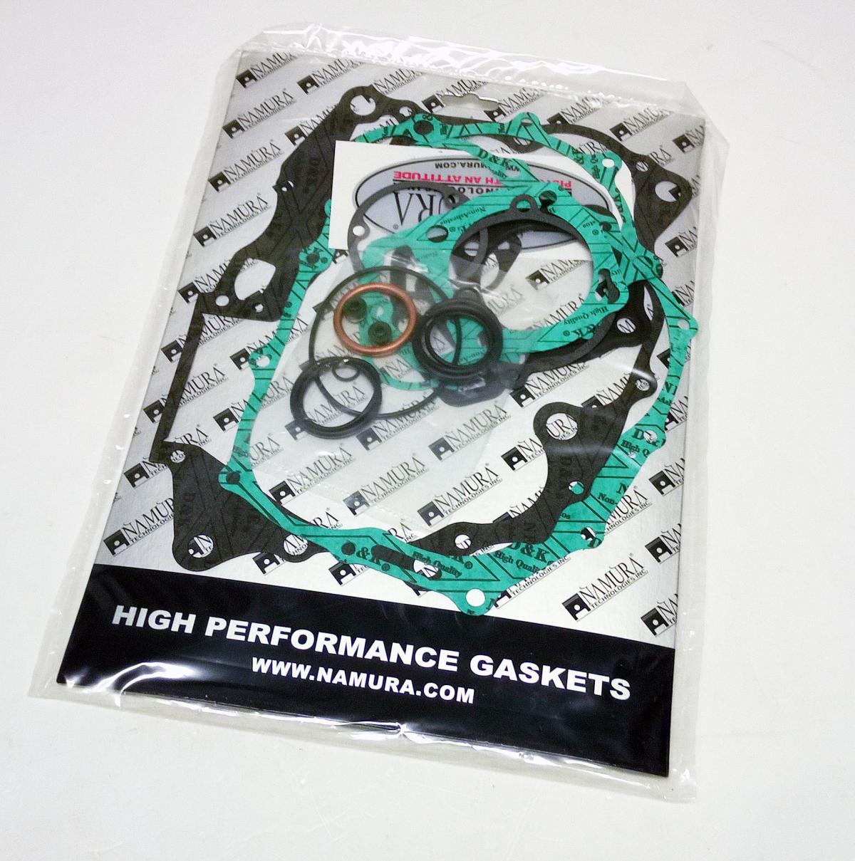 Namura Technologies Gasket Full Set 03-05 CRF150F, Namura Nx-10150f Honda