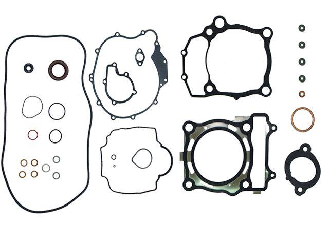 Namura Technologies Gasket Full Set 550 Sportsman, Polaris Namura Na-50011f