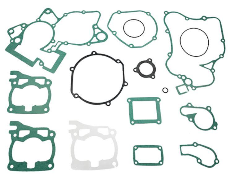Namura Technologies Gasket Full 01-15 Gasgas 125, Namura Nx-12000f, EC 125 - 2001 - 2011 EC Racing - 2013 - 2015 Gas Gas Halley 125 - 2009/ Gas Gas MC 125 - 2001 - 2011
