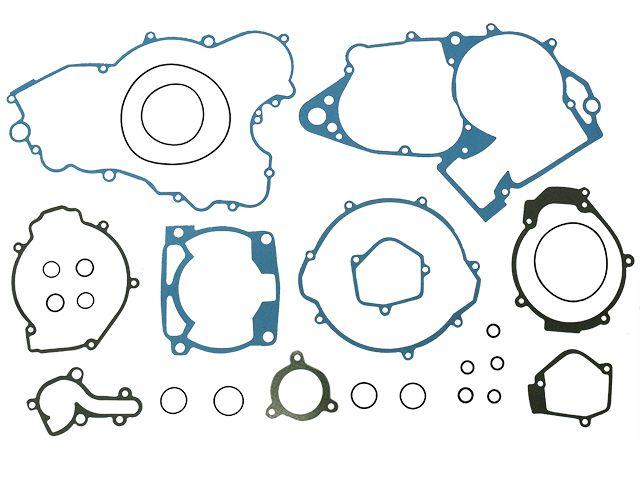 Namura Technologies Gasket Full Set 360/380 SX,EXC, Namura Nx-70037f KTM