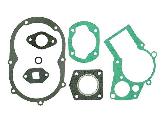 Namura Technologies Gasket Full Set 97-01 KTM50adv, Namura Nx-70010f