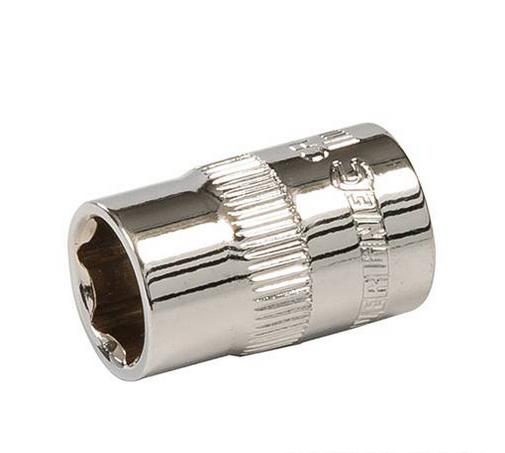 Toolstream 11mm Socket 3/8 Drive