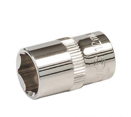 Toolstream 12mm Socket 3/8 Drive