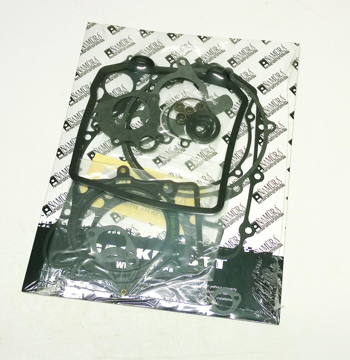 Namura Technologies Gasket Full Set TC/TE250 13-14, Namura Nx-90010f Husqvarna