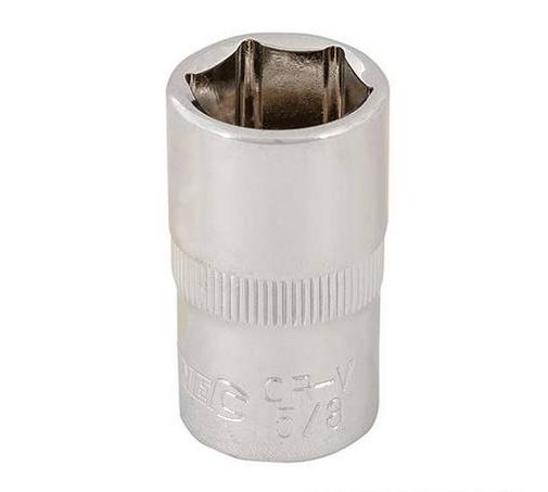 Toolstream 16mm Socket 3/8 Drive