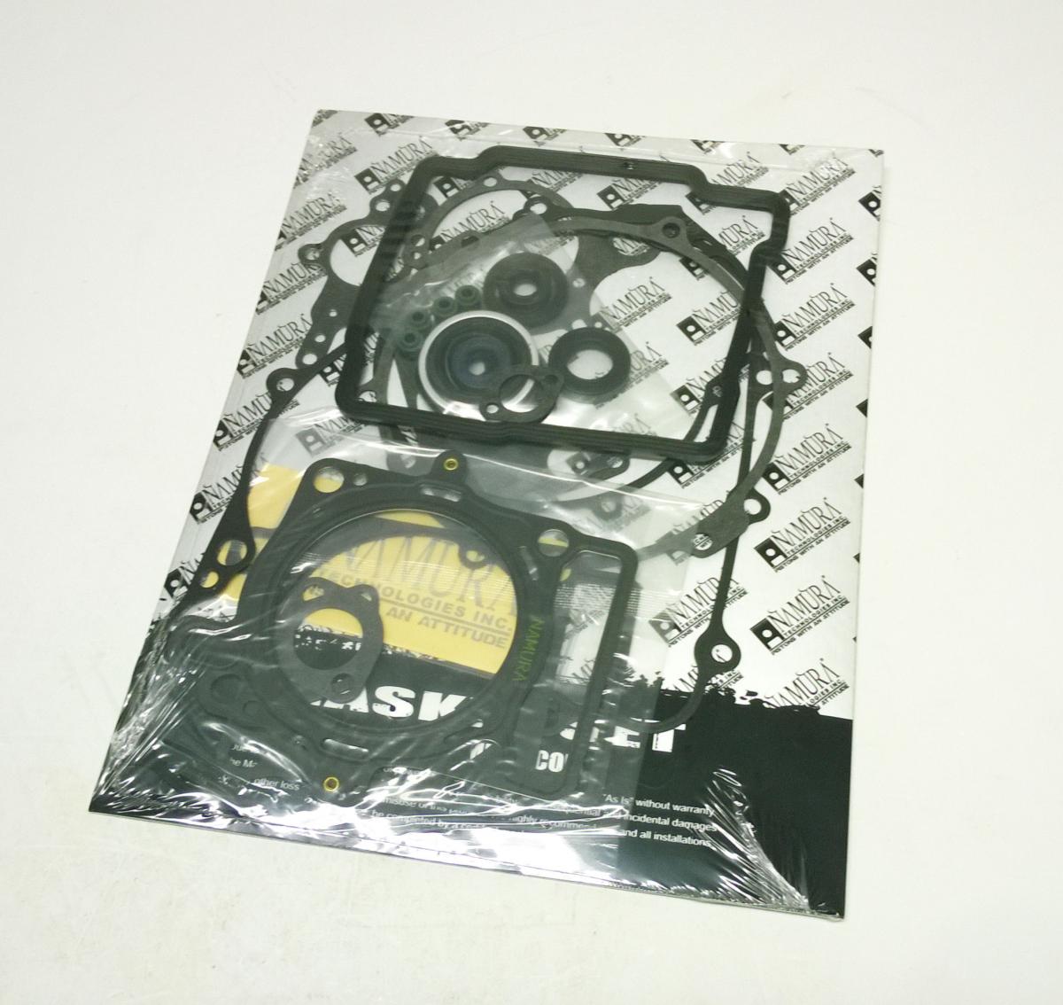 Namura Technologies Gasket Full Set TC/TE250 10-12, Namura Nx-90011f Husqvarna
