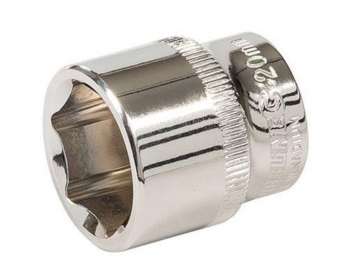 Toolstream 20mm Socket 3/8 Drive