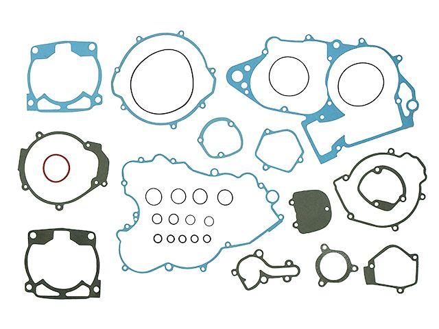 Namura Technologies Gasket Full Set KTM EXC 90-03, Nx-70040f, EXC 90-03 Namura