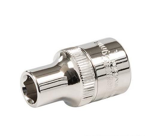 Toolstream 9mm Socket 1/2 Drive