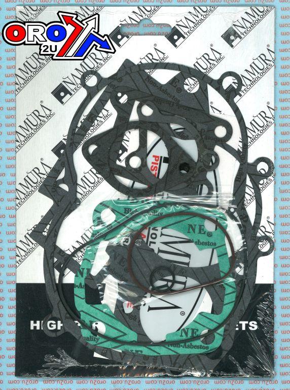 Namura Technologies Gasket Full Set 02-08 KTM 50