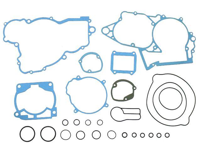 Namura Technologies Gasket Full Set 03-04 KTM250SX, Namura Nx-70050f, 2003 KTM 250 SX 2004 KTM 250 EXC 2004 KTM 250 SX