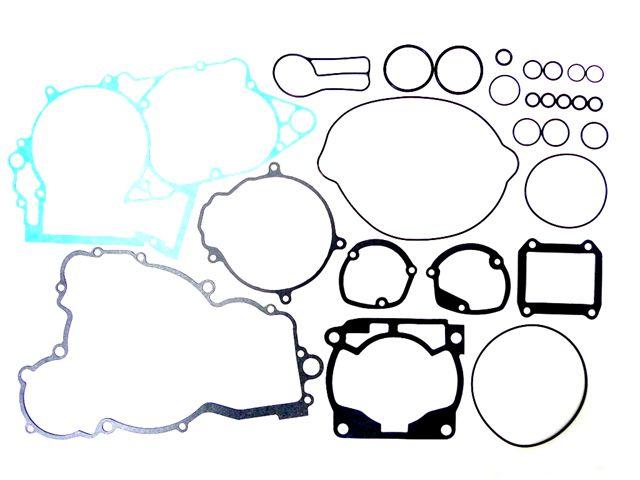 Namura Technologies Gasket Full Set 05-06 KTM250SX, Namura Nx-70051f