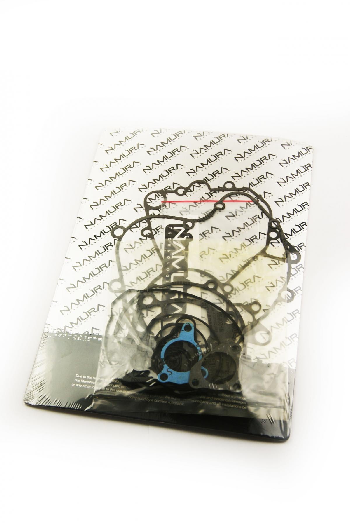 Namura Technologies Gasket Full Set 09-12 SX65 KTM, Namura Nx-70005f 65 XC/SX