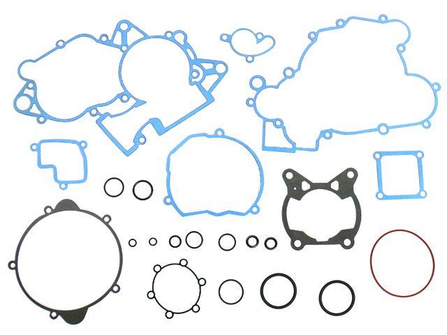 Namura Technologies Gasket Full Set 03-11 KTM105SX, Namura Nx-70105f