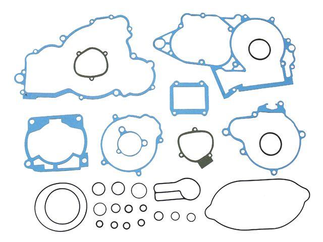 Namura Technologies Gasket Full Set 07-12 KTM250, Namura Nx-70053f