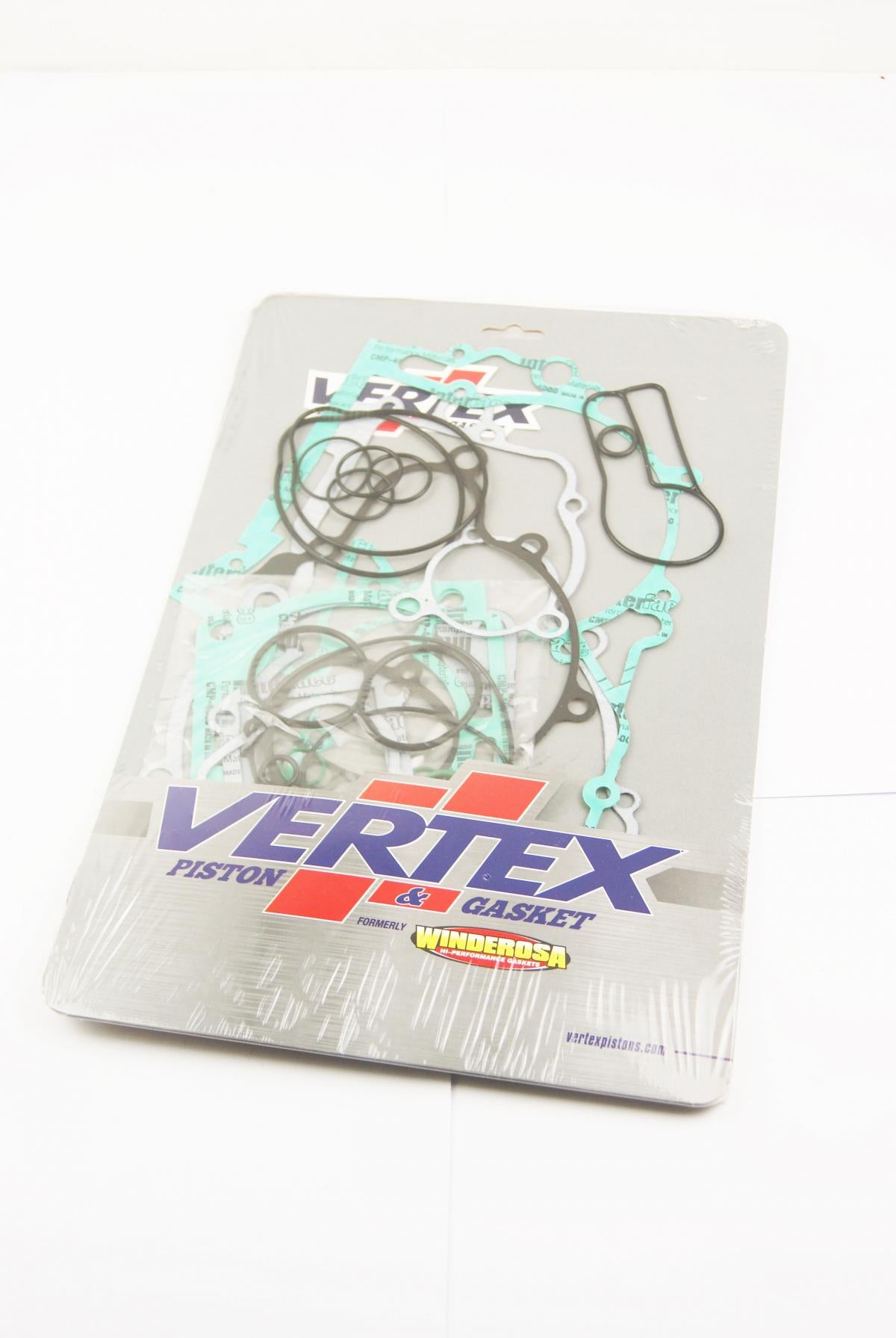 Vertex Gasket Full Set KTM Husaberg, Vertex 808335 Husqvarna