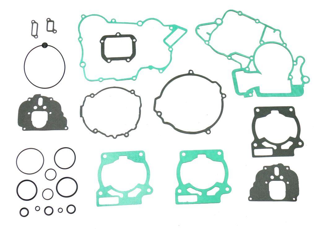 Namura Technologies Gasket Full Set 02-06 KTM125, Namura Nx-70027f SX/EXC