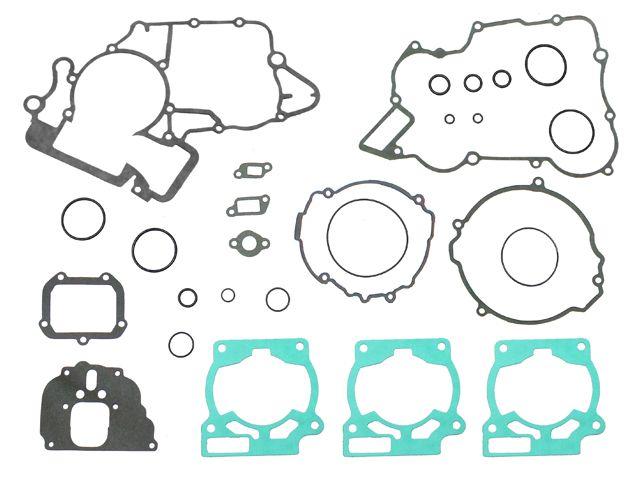 Namura Technologies Gasket Full 7-15 KTM125/144/15, Namura Nx-70030f Gasket Set, 07-10 KTM125/144/150