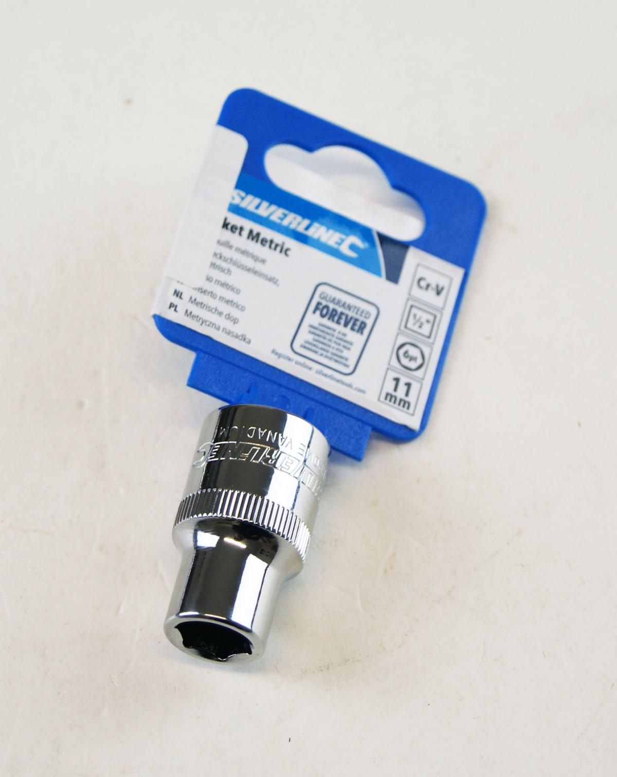 Toolstream 14mm Socket 1/2 Drive