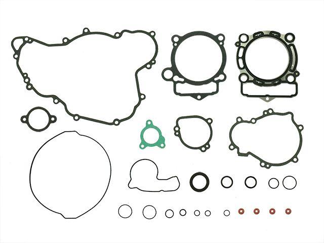Namura Technologies Gasket Full Set 11-12 SX-f350, Namura Nx-70062f KTM