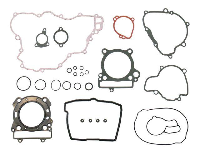 Namura Technologies Gasket Full 01-05 KTM250 EXC-f, Namura Nx-70061f Set