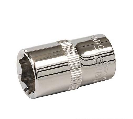 Toolstream 15mm Socket 1/2 Drive