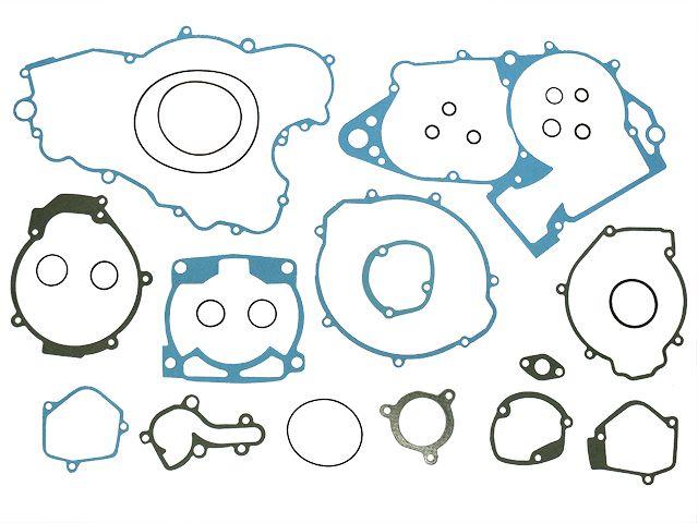 Namura Technologies Gasket Full Set 90-03 KTM300, Namura Nx-70033f SX / EXC